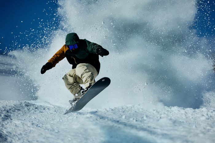 W219【打工度假簽證】東北地區大型滑雪度假村職缺（岩手縣）