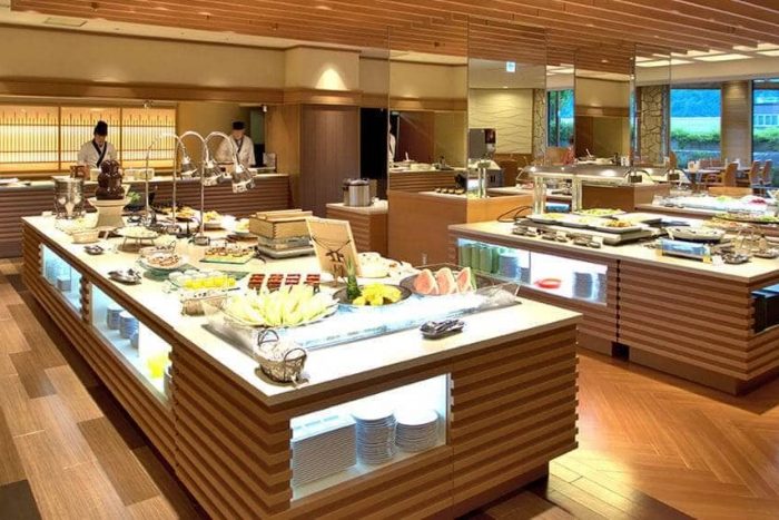 W169【打工度假簽證】附近有滑雪場及溫泉、距離車站只要走路3分鐘的旅館職缺（新潟県）